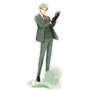 [Pre-Order] Loid Forger - Spy x Family Season 3 Character Visual Acrylic Stand