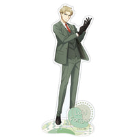 [Pre-Order] Loid Forger - Spy x Family Season 3 Character Visual Acrylic Stand