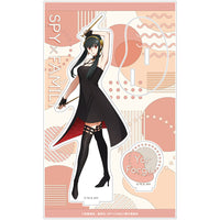[Pre-Order] Yor Forger - Spy x Family Season 3 Character Visual Acrylic Stand