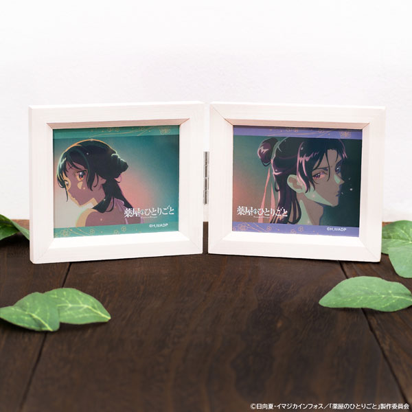 [Pre-order] The Apothecary Diaries - Music Box Hyakka Ryouran