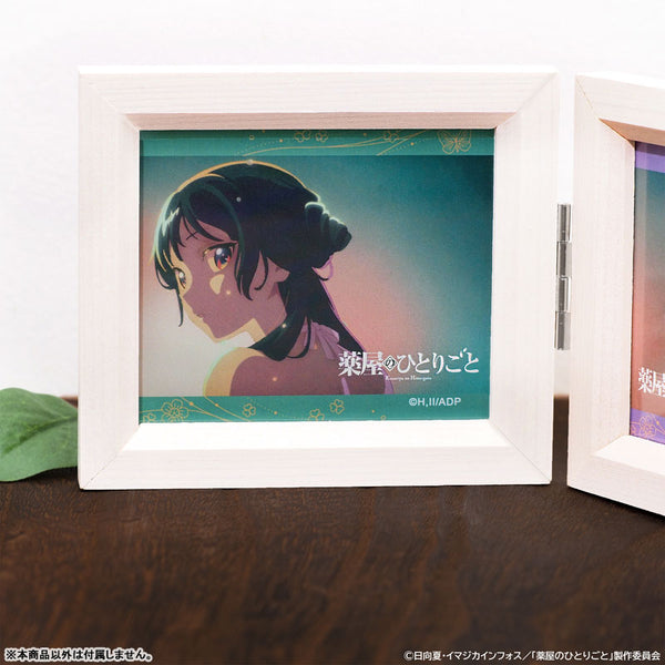 [Pre-order] The Apothecary Diaries - Music Box Hyakka Ryouran