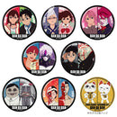 [Pre-order] Dandadan - Trading Pair Tin Badge