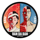 [Pre-order] Dandadan - Trading Pair Tin Badge