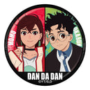 [Pre-order] Dandadan - Trading Pair Tin Badge