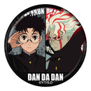 [Pre-order] Dandadan - Trading Pair Tin Badge