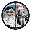 [Pre-order] Dandadan - Trading Pair Tin Badge