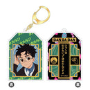 [Pre-order] Dandadan - Lucky Charm Acrylic Keychain