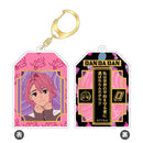 [Pre-order] Dandadan - Lucky Charm Acrylic Keychain
