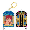 [Pre-order] Dandadan - Lucky Charm Acrylic Keychain