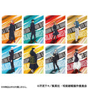 [Pre-order] Jujutsu Kaisen - 2nd Season A3 Clear Poster
