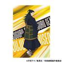 [Pre-order] Jujutsu Kaisen - 2nd Season A3 Clear Poster