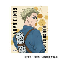 [Pre-order] Jujutsu Kaisen - 2nd Season Acrylic Clip