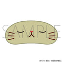 [Pre-order] Kento Nanami - Jujutsu Kaisen 2nd Season withCAT Plush Keychain w/Eye Mask