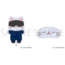 [Pre-order] Satoru Gojo - Jujutsu Kaisen 2nd Season withCAT Plush Keychain w/Eye Mask