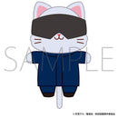 [Pre-order] Satoru Gojo - Jujutsu Kaisen 2nd Season withCAT Plush Keychain w/Eye Mask