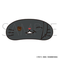 [Pre-order] Suguru Geto - Jujutsu Kaisen 2nd Season withCAT Plush Keychain w/Eye Mask