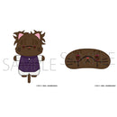 [Pre-order] Choso - Jujutsu Kaisen 2nd Season withCAT Plush Keychain w/Eye Mask