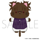 [Pre-order] Choso - Jujutsu Kaisen 2nd Season withCAT Plush Keychain w/Eye Mask