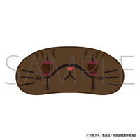 [Pre-order] Choso - Jujutsu Kaisen 2nd Season withCAT Plush Keychain w/Eye Mask