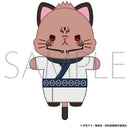 [Pre-order] Sukuna - Jujutsu Kaisen 2nd Season withCAT Plush Keychain w/Eye Mask