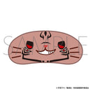 [Pre-order] Sukuna - Jujutsu Kaisen 2nd Season withCAT Plush Keychain w/Eye Mask