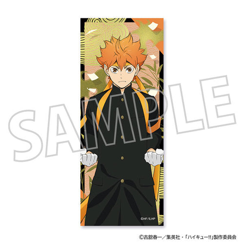 [Pre-Order] Shoyo Hinata - Haikyuu!! Connecting Screen Acrylic Stand