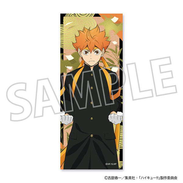 [Pre-Order] Shoyo Hinata - Haikyuu!! Connecting Screen Acrylic Stand
