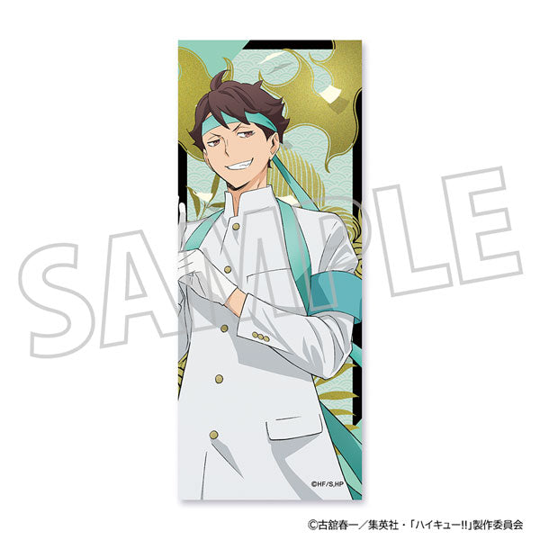 [Pre-Order] Toru Oikawa - Haikyuu!! Connecting Screen Acrylic Stand