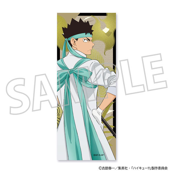 [Pre-Order] Hajime Iwaizumi - Haikyuu!! Connecting Screen Acrylic Stand