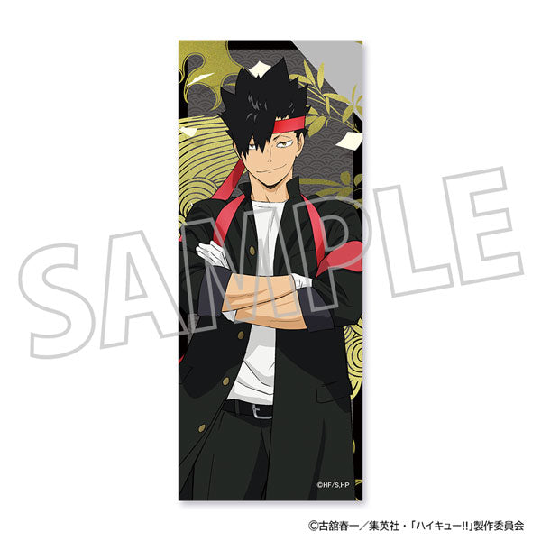 [Pre-Order] Tetsuro Kuroo - Haikyuu!! Connecting Screen Acrylic Stand