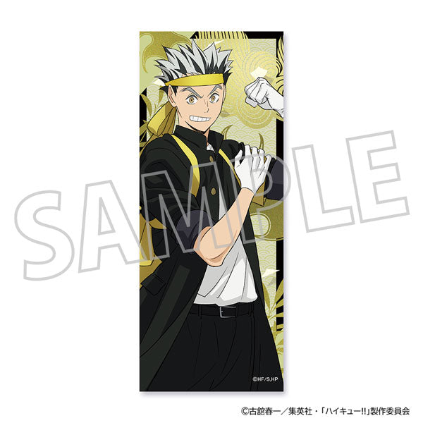 [Pre-Order] Kotaro Bokuto - Haikyuu!! Connecting Screen Acrylic Stand