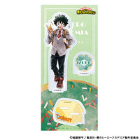 [Pre-Order] Izuku Midoriya - My Hero Academia Acrylic Stand