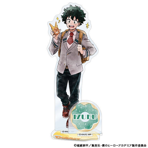 [Pre-Order] Izuku Midoriya - My Hero Academia Acrylic Stand