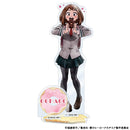 [Pre-Order] Ochaco Uraraka - My Hero Academia Acrylic Stand