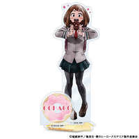 [Pre-Order] Ochaco Uraraka - My Hero Academia Acrylic Stand