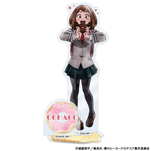 [Pre-Order] Ochaco Uraraka - My Hero Academia Acrylic Stand
