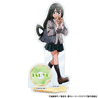 [Pre-Order] Tsuyu Asui - My Hero Academia Acrylic Stand