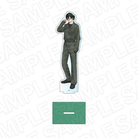 [Pre-order] Nobuchika Ginoza - PSYCHO-PASS Providence Color Glass ver. Acrylic Stand