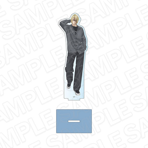[Pre-order]  Akira Vasily Ignatov - PSYCHO-PASS Providence Color Glass ver. Acrylic Stand