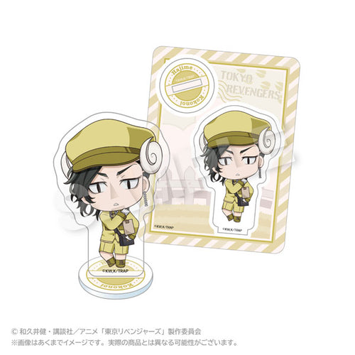 [Pre-Order] Hajime Kokonoi - Tokyo Revengers Mail Delivery Mascot Acrylic Stand