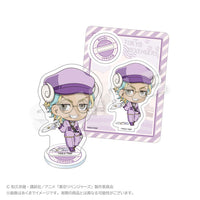 [Pre-Order] Rindo Haitani - Tokyo Revengers Mail Delivery Mascot Acrylic Stand
