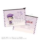 [Pre-Order] Ran Haitani - Tokyo Revengers Mail Delivery Pouch