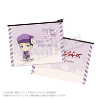[Pre-Order] Ran Haitani - Tokyo Revengers Mail Delivery Pouch