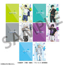 [Pre-order] Blue Lock - Clear Files [Activewear Style]