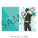 [Pre-order] Blue Lock - Clear Files [Activewear Style]