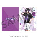 [Pre-order] Blue Lock - Clear Files [Activewear Style]