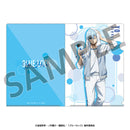 [Pre-order] Blue Lock - Clear Files [Activewear Style]