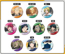 [Pre-order] SAKAMOTO DAYS - Memory Kiratto CAN Badge Vol.1