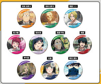 [Pre-order] SAKAMOTO DAYS - Memory Kiratto CAN Badge Vol.1