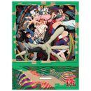 [Pre-order] Dandadan - Wooden Chara Stand A